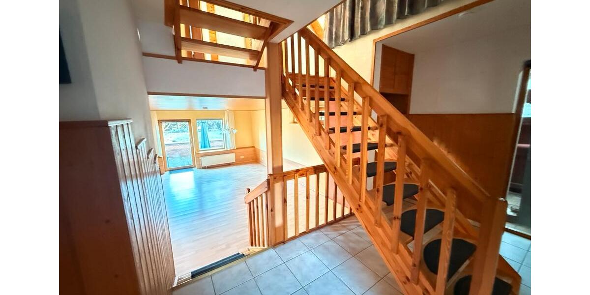 Einfamilienhaus Nordstemmen - 3 Zimmer, 125 m&sup2;, 1.250&euro; | Angebot:25082183