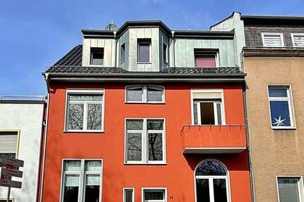 Wohnung Euskirchen - 1 Zimmer, 28 m&sup2;, 580&euro; | Angebot:27432911