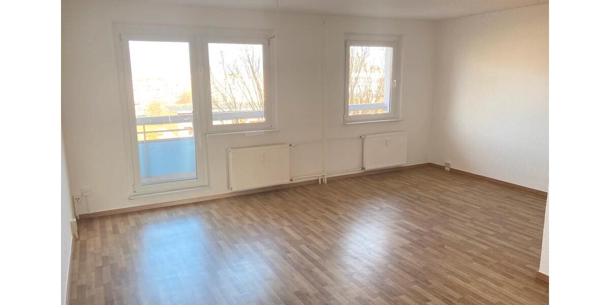 Etagenwohnung Magdeburg Alt Olvenstedt - 3 Zimmer, 69 m&sup2;, 412&euro; | Angebot:26561563