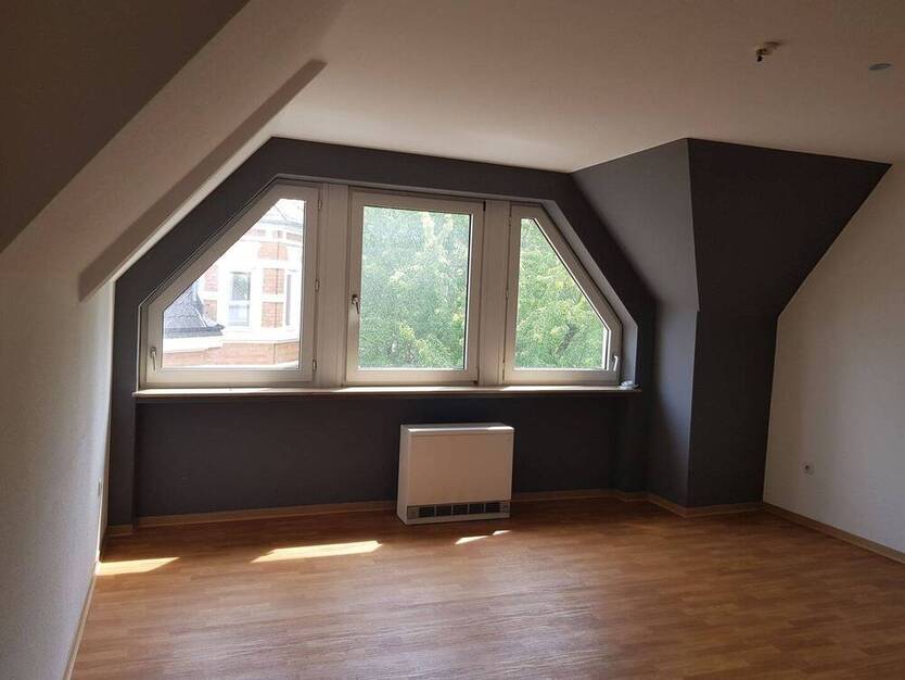 !! 2 Zimmerwohnung mit Balkon, mit Wohnberechtigungsschein!!
