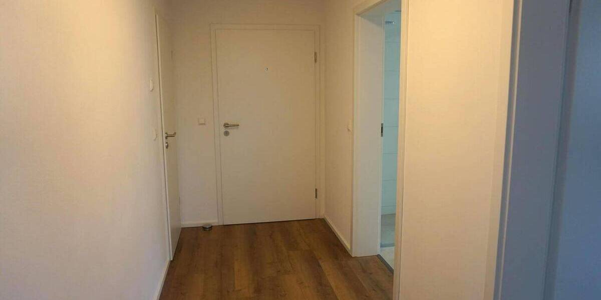 Etagenwohnung Altensteig - 3 Zimmer, 92 m&sup2;, 1.200&euro; | Angebot:26018234