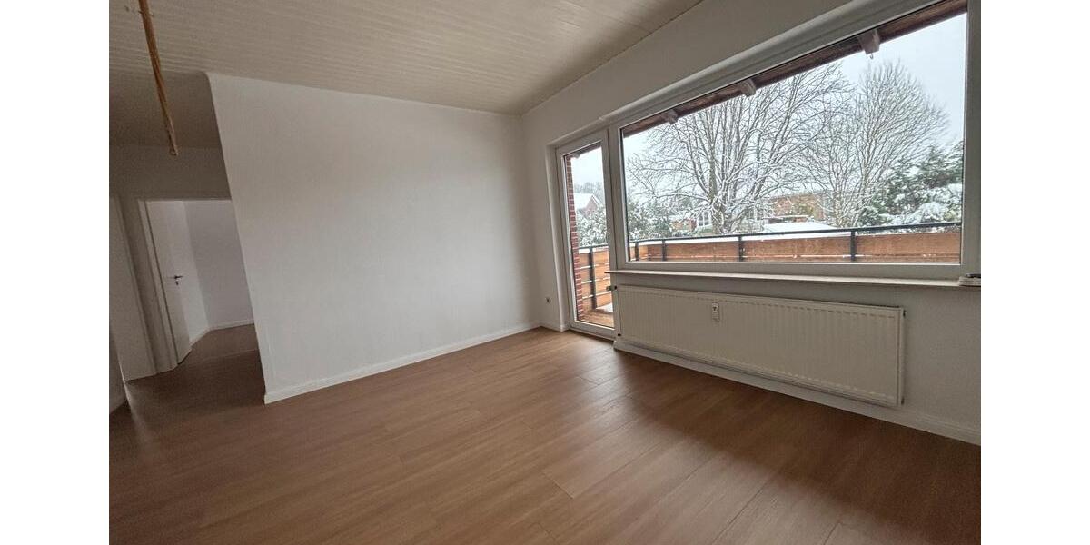 Etagenwohnung Hanstedt - 3 Zimmer, 79 m&sup2;, 900&euro; | Angebot:24731343