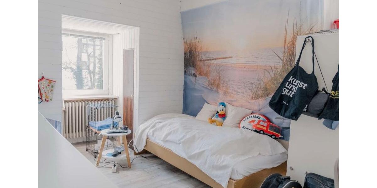 Möblierte 1 Zimmer Appartements zentral Coburg 1 zimmer