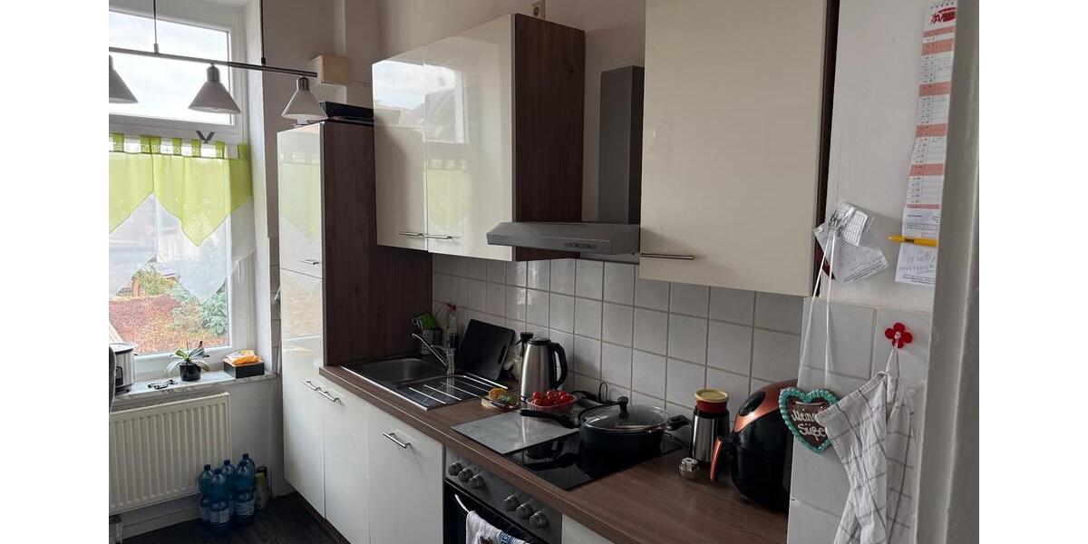 Etagenwohnung Hameln - 2 Zimmer, 59 m&sup2;, 710&euro; | Angebot:25171211