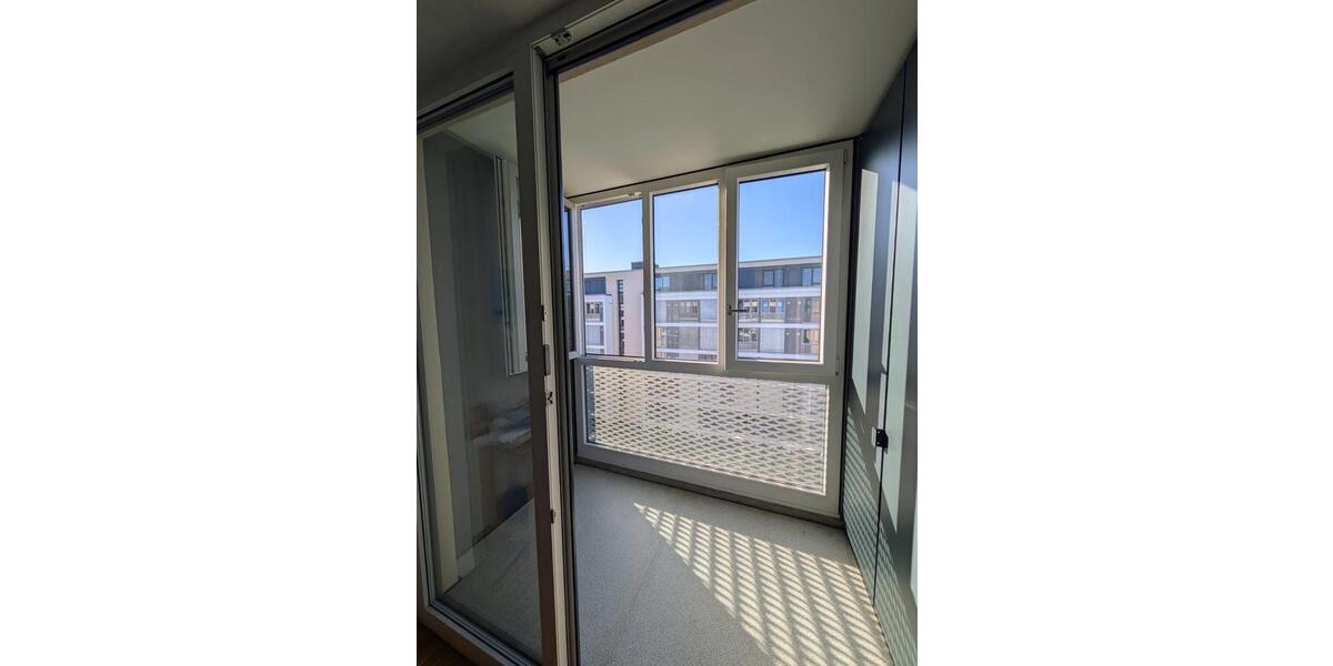 Wohnen auf Zeit Mainz Gonsenheim - 1 Zimmer, 21 m&sup2;, 571&euro; | Angebot:26652299