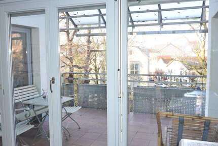 Wohnung Erding - 4 Zimmer, 117 m&sup2;, 1.638&euro; | Angebot:24814990