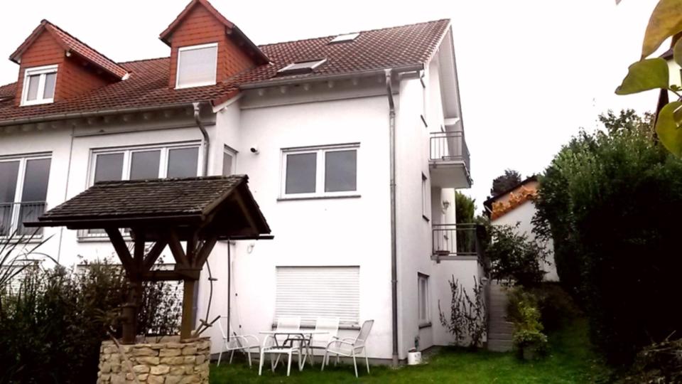 Doppelhaushälfte Armsheim - 7 Zimmer, 185 m&sup2;, 1.850&euro; | Angebot:25205820