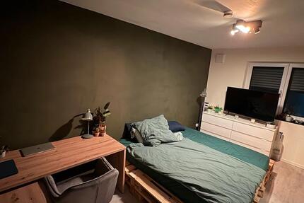 Wohnen auf Zeit Oberschleißheim - 16 Zimmer, 98 m&sup2;, 700&euro; | Angebot:26613346