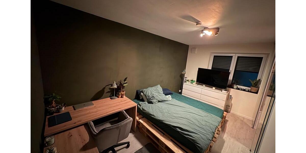 Wohnen auf Zeit Oberschleißheim - 16 Zimmer, 98 m&sup2;, 700&euro; | Angebot:26613346