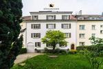 Etagenwohnung Stuttgart Bad Cannstatt - 4 Zimmer, 140 m&sup2;, 1.950&euro; | Angebot:26585778