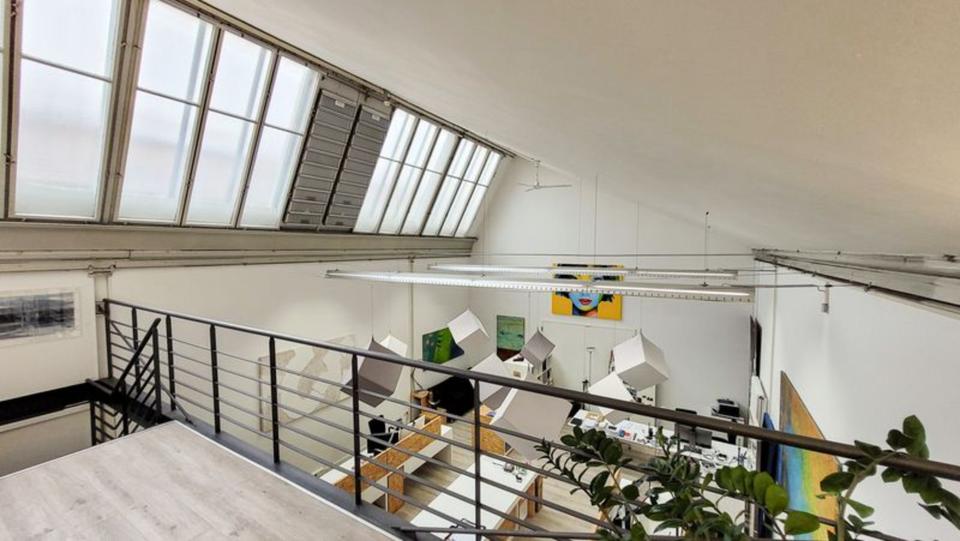 Gewerbeobjekt Weil am Rhein - 1.418&euro; | Angebot:24662052