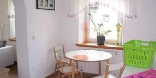 Etagenwohnung Grabenstätt - 3 Zimmer, 75 m&sup2;, 1.025&euro; | Angebot:24793130