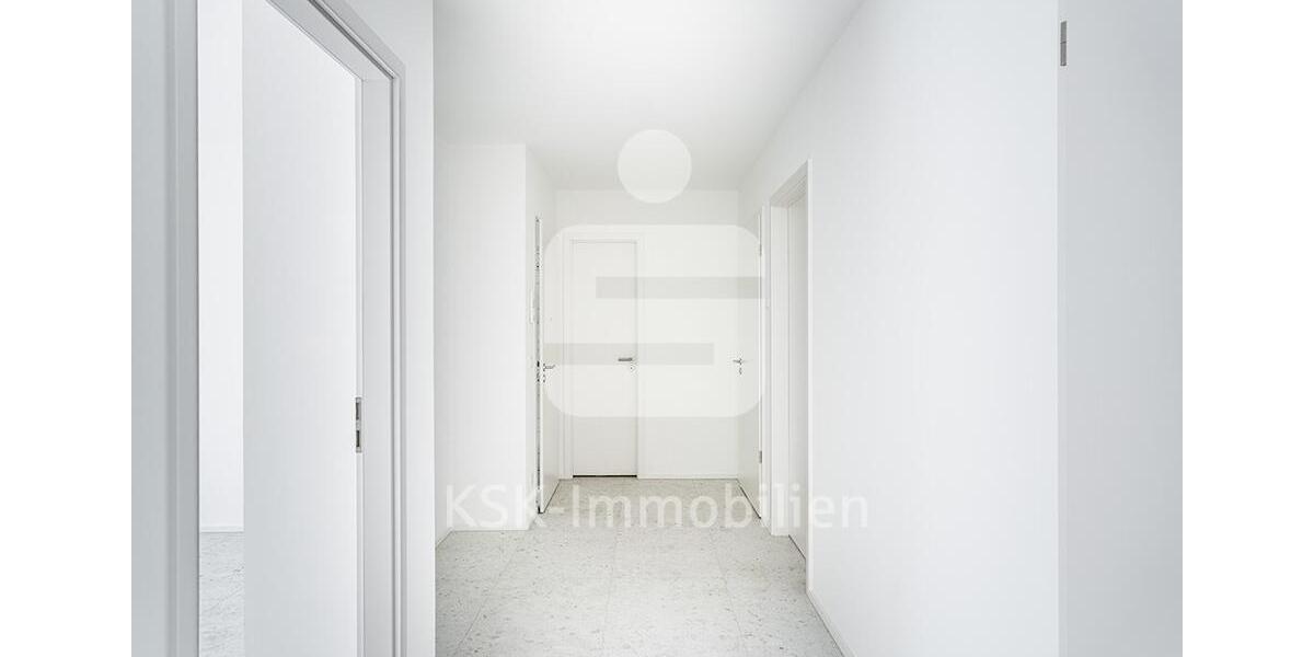 Erdgeschoßwohnung Eitorf - 3 Zimmer, 109 m&sup2;, 1.363&euro; | Angebot:25990245