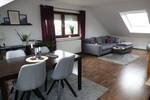 Etagenwohnung Spenge - 2 Zimmer, 60 m&sup2;, 395&euro; | Angebot:26658294