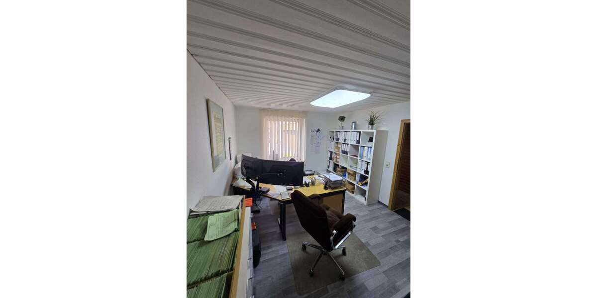 Gewerbeobjekt Wuppertal Wichlinghausen - 235&euro; | Angebot:27087112