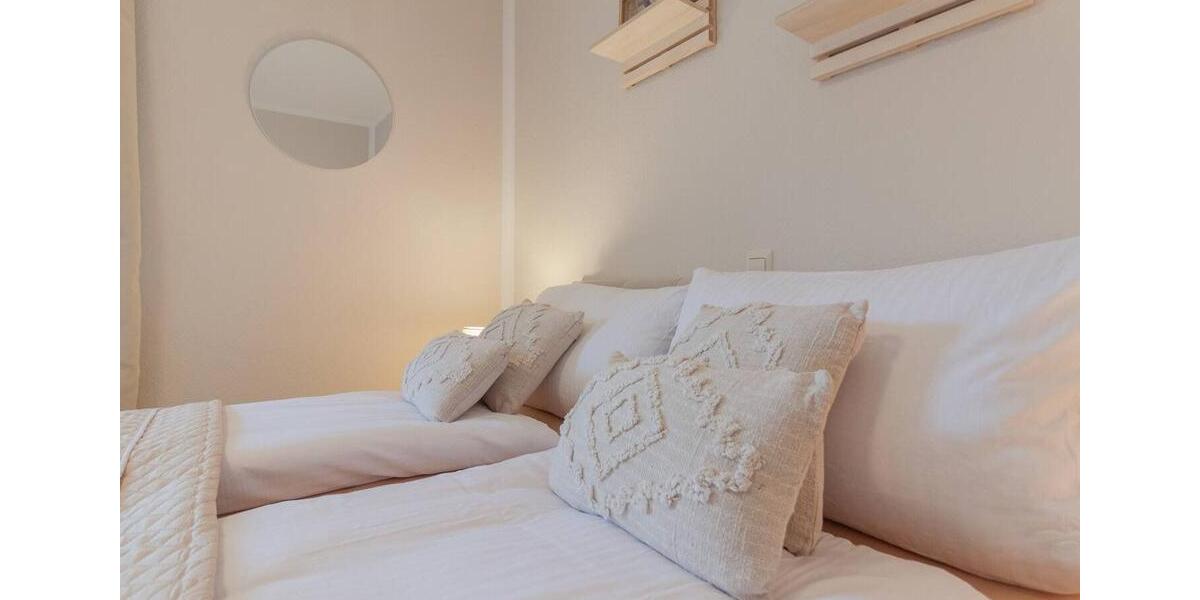 Wohnen auf Zeit Weil der Stadt - 2 Zimmer, 58 m&sup2;, 2.110&euro; | Angebot:26210809