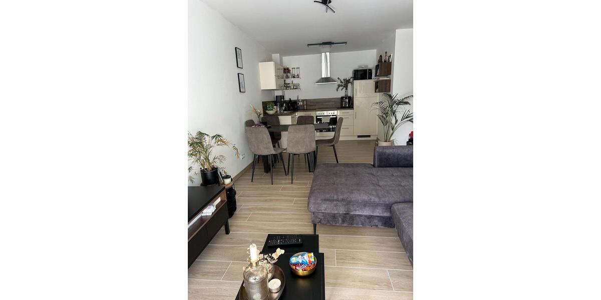 Etagenwohnung Forchheim - 2 Zimmer, 57 m&sup2;, 900&euro; | Angebot:24816617
