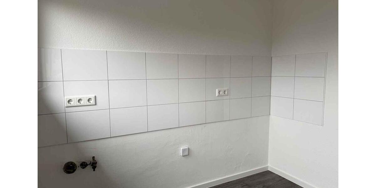 Dachgeschoßwohnung Hamm Daberg - 2 Zimmer, 45 m&sup2;, 365&euro; | Angebot:24780704