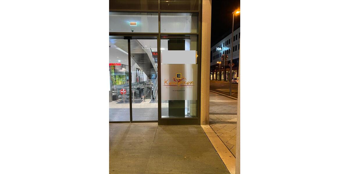 Gewerbeobjekt Düsseldorf Stadtbezirk 3 - 999&euro; | Angebot:26323006