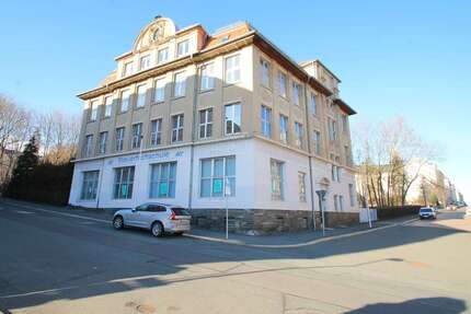 Gewerbeobjekt Plauen - 452&euro; | Angebot:27197002