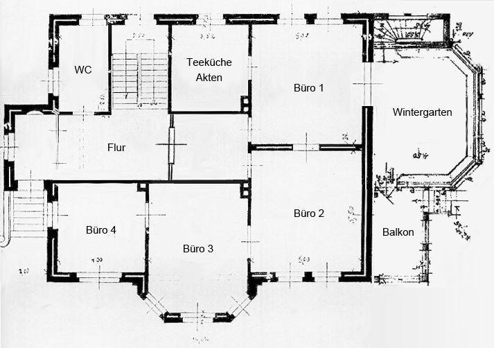 Gewerbeobjekt Verden (Aller) - 1.650&euro; | Angebot:24982122