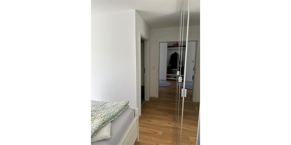 Etagenwohnung Bad Orb - 2 Zimmer, 65 m&sup2;, 700&euro; | Angebot:26466636
