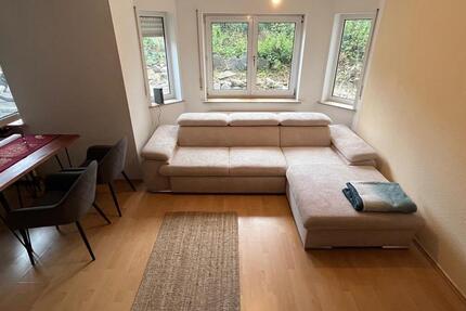 Wohnung Bad Kreuznach Bad Münster am Stein-Ebernburg - 1 Zimmer, 55 m&sup2;, 560&euro; | Angebot:24279256