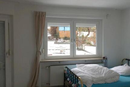 Wg Zimmer in Bamberg 1 zimmer