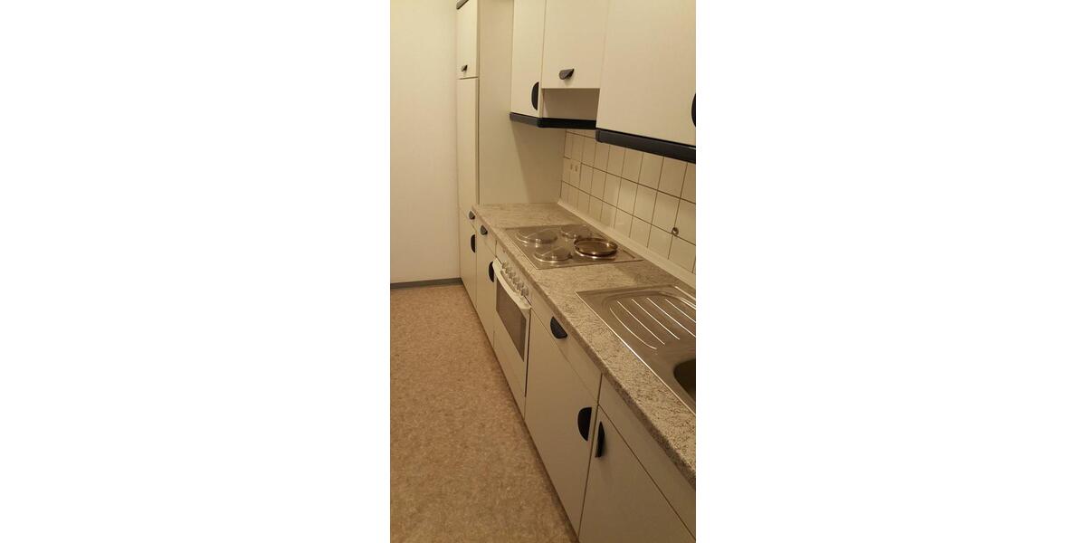 Etagenwohnung Schortens - 2 Zimmer, 48 m&sup2;, 520&euro; | Angebot:25569951