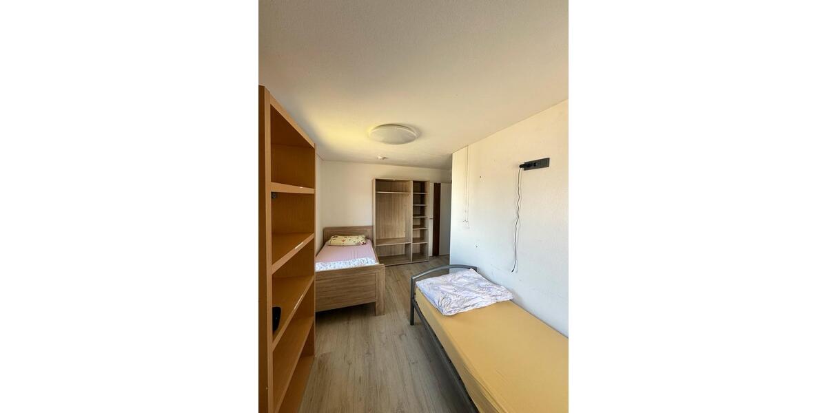 Wohnen auf Zeit Baar-Ebenhausen Ebenhausen - 5 Zimmer, 55 m&sup2;, 10&euro; | Angebot:26671417