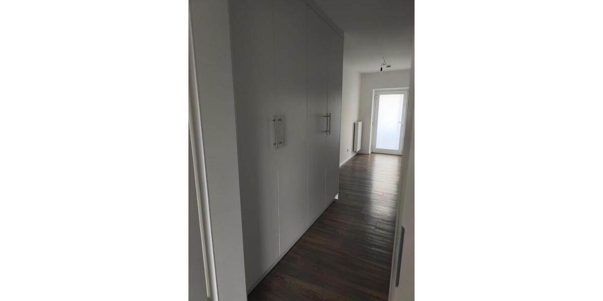 Schickes 2-Zimmer Dachgeschoss Apartment 2 zimmer