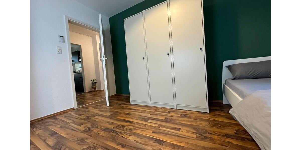 Erdgeschoßwohnung Wilhelmshaven Fedderwardergroden - 3 Zimmer, 75 m&sup2;, 750&euro; | Angebot:26526975