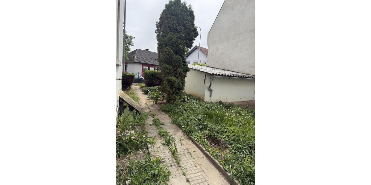 Erdgeschoßwohnung Alzey - 3 Zimmer, 71 m&sup2;, 1.000&euro; | Angebot:26507069