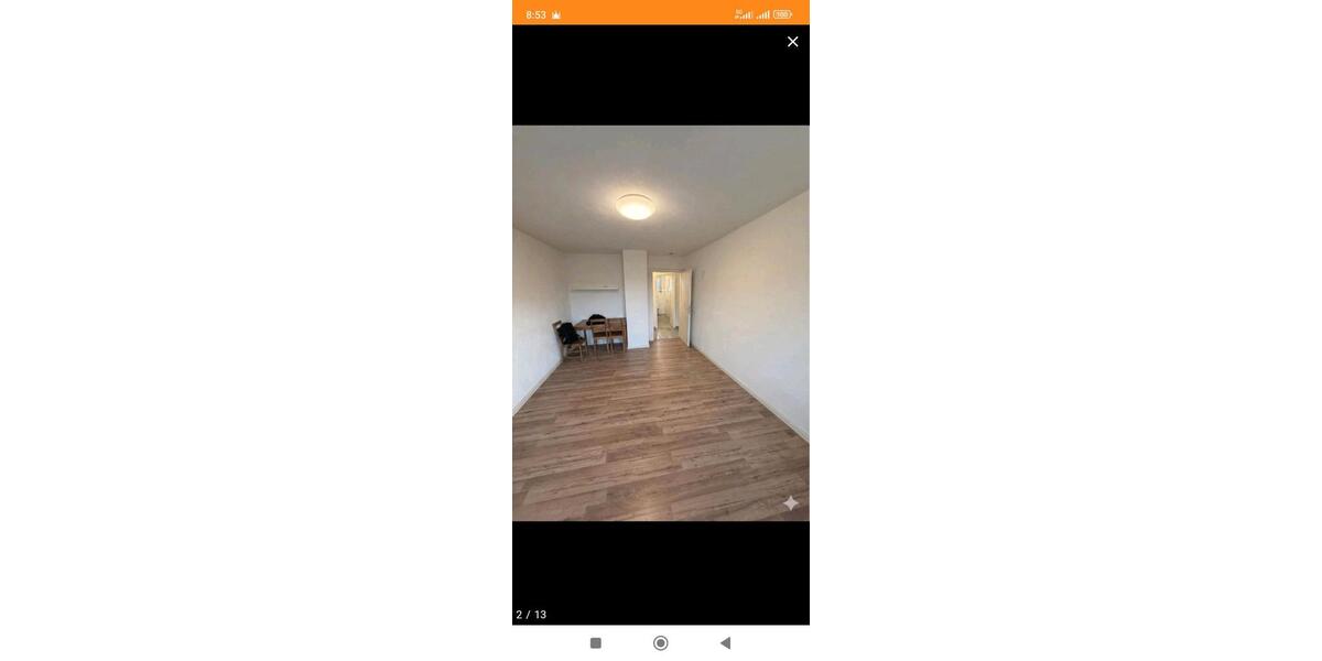 Wohnen auf Zeit Filderstadt - 1 Zimmer, 15 m&sup2;, 500&euro; | Angebot:26453318