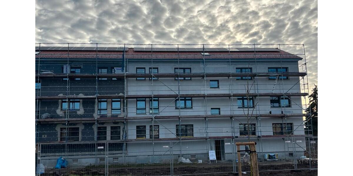 Etagenwohnung Beeskow - 3 Zimmer, 74 m&sup2;, 653&euro; | Angebot:22651467