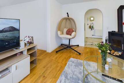 Wohnung Langenbrettach - 3 Zimmer, 76 m&sup2;, 900&euro; | Angebot:26943260