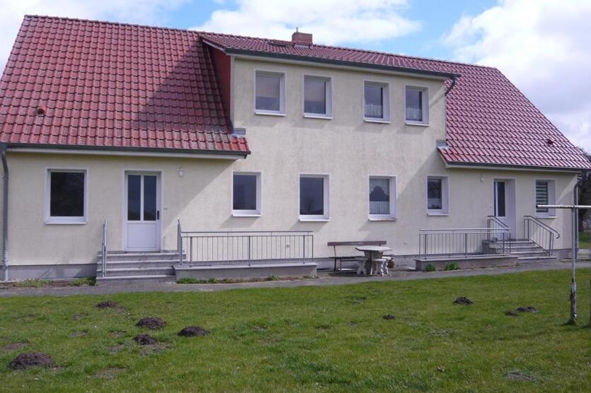 3 Raum Wohnung in Quitzin Splietsdorf zimmer