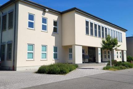 Gewerbeobjekt Eschbach - 802&euro; | Angebot:26301605