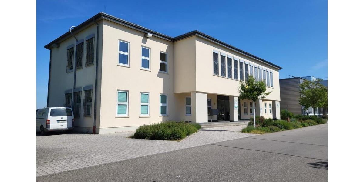 Gewerbeobjekt Eschbach - 802&euro; | Angebot:26301605