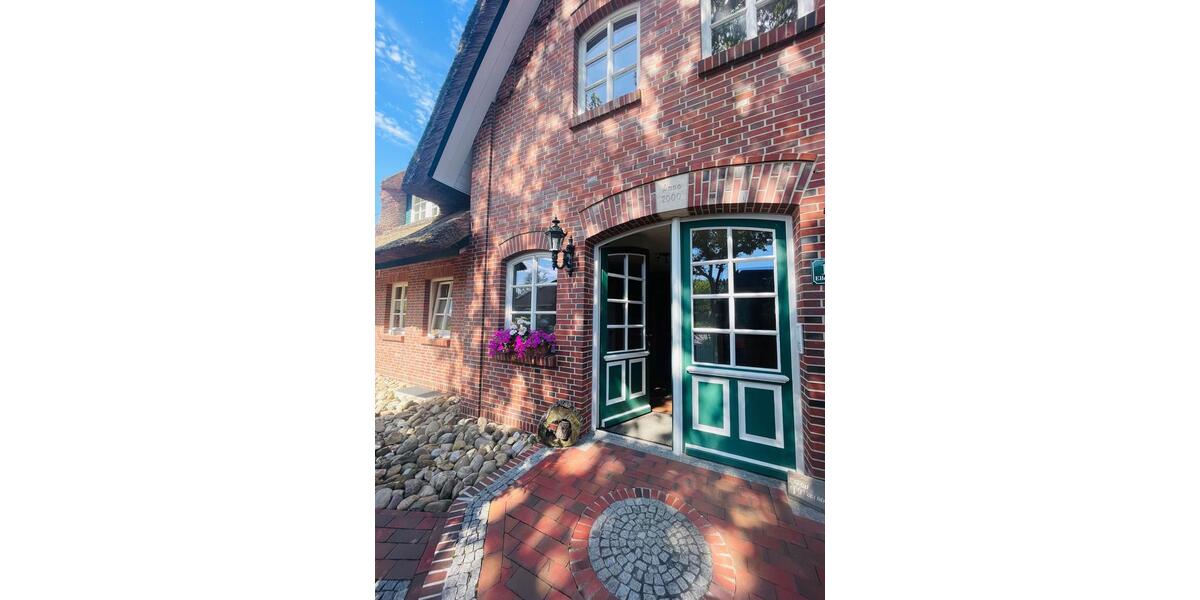 Erdgeschoßwohnung Barßel - 2 Zimmer, 125 m&sup2;, 1.080&euro; | Angebot:26534861