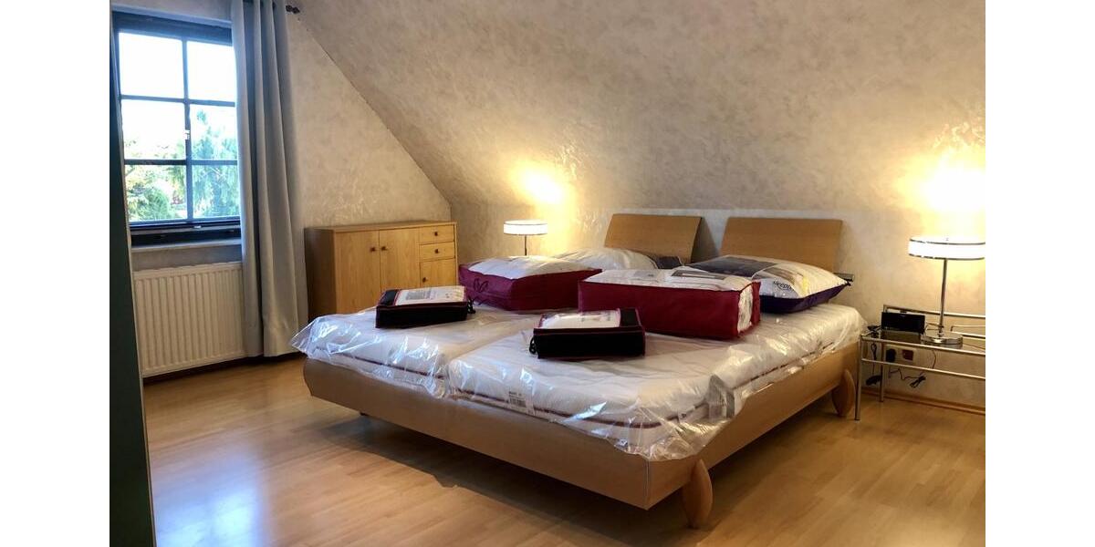 Wohnen auf Zeit Schwerin Friedrichsthal - 3 Zimmer, 120 m&sup2;, 1.350&euro; | Angebot:24707873