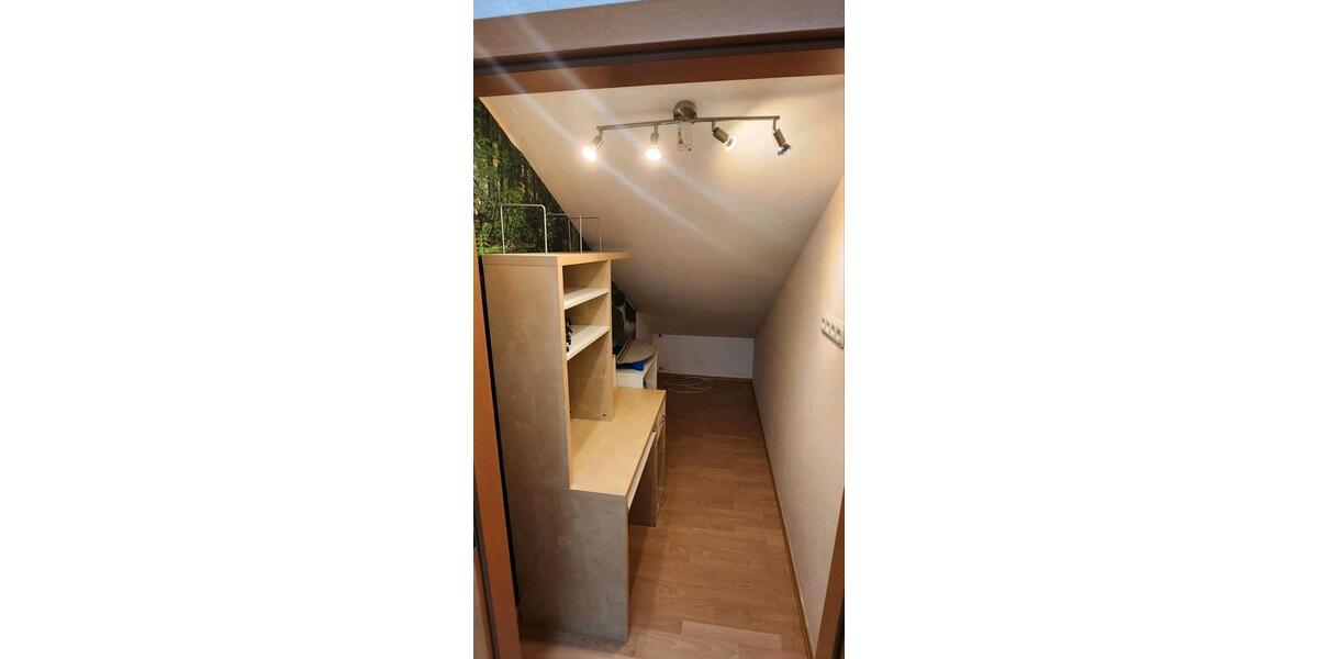 Etagenwohnung Merzig - 2 Zimmer, 100 m&sup2;, 890&euro; | Angebot:24654348