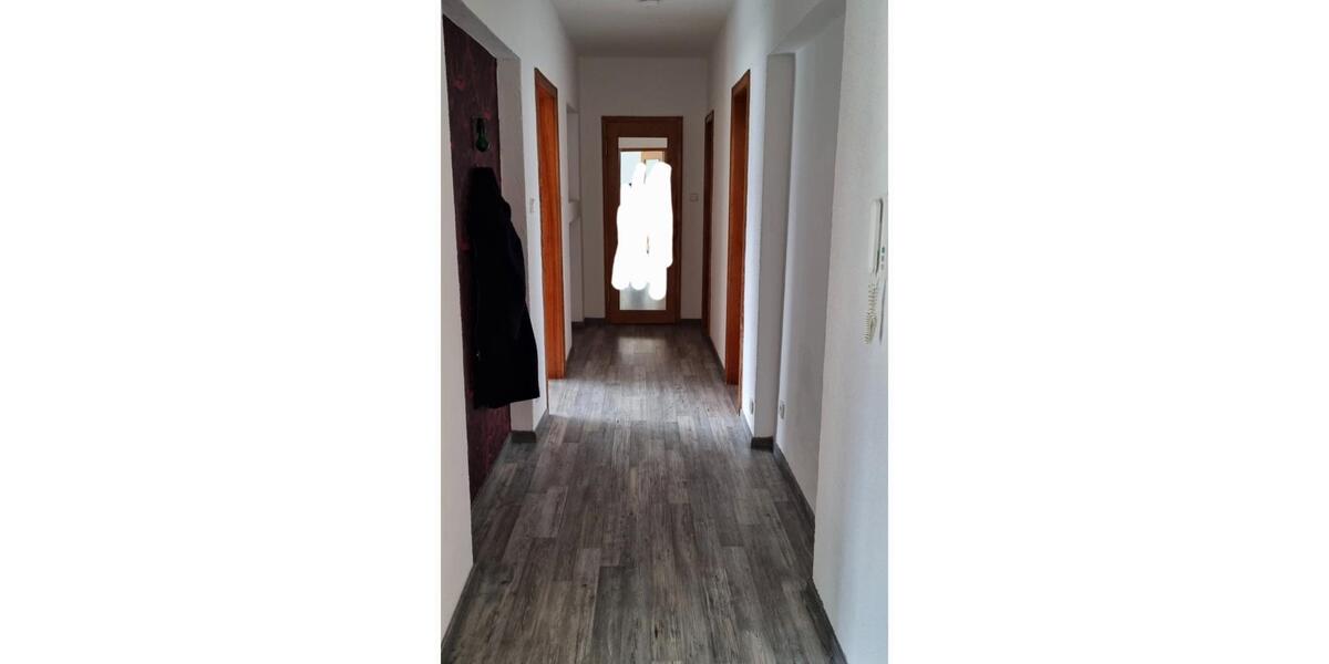 Etagenwohnung Rotenburg an der Fulda - 3 Zimmer, 90 m&sup2;, 720&euro; | Angebot:24688049