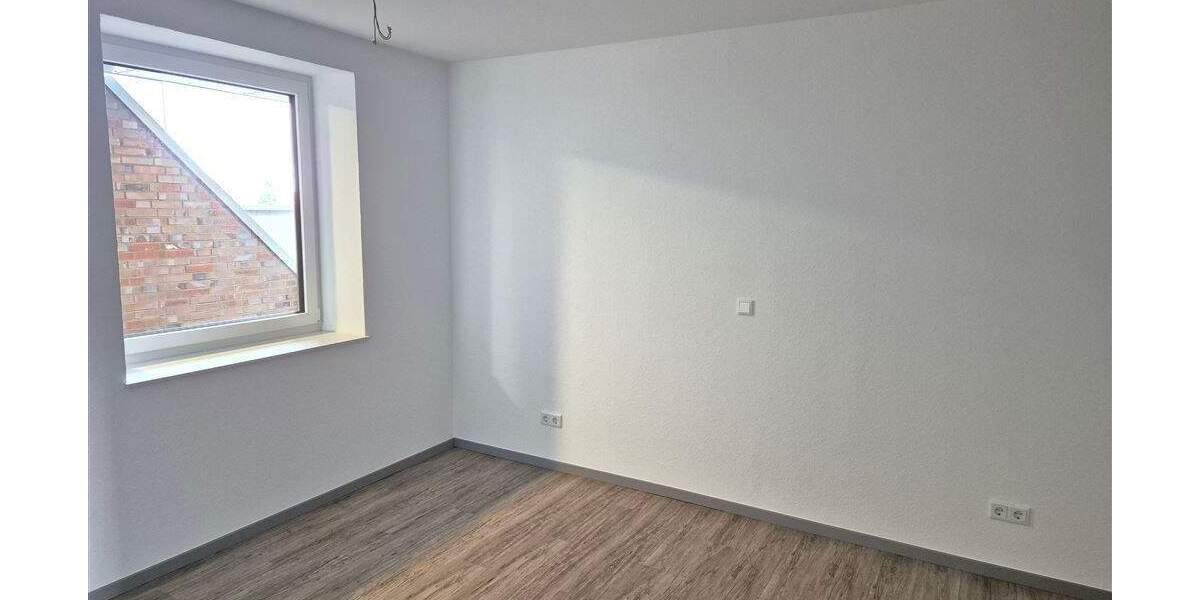 Etagenwohnung Wittmund - 3 Zimmer, 80 m&sup2;, 940&euro; | Angebot:24581502