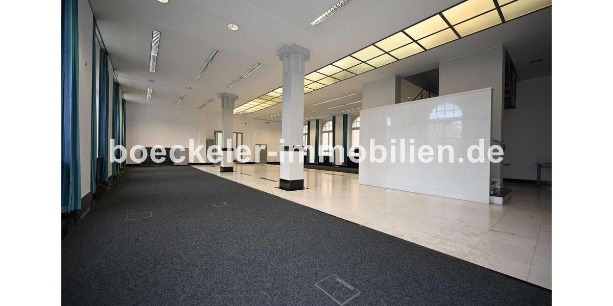 Gewerbeobjekt Weißenfels - 3.700&euro; | Angebot:23582416