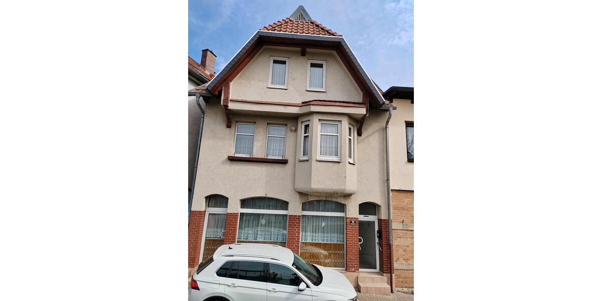 Reihenhaus Eisenach - 5 Zimmer, 145 m&sup2;, 1.150&euro; | Angebot:24865024