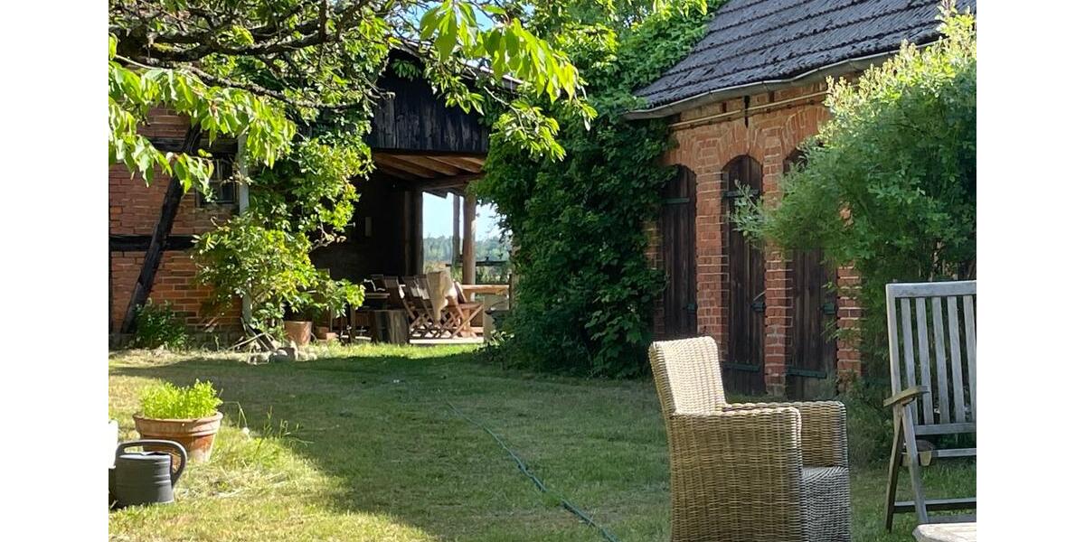 Wohnen auf Zeit Rheinsberg - 1 Zimmer, 20 m&sup2;, 600&euro; | Angebot:24512301