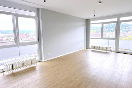 Helle 4-Zimmer-Wohnung mit tollem Blick, in bester Innenstadtlage! 4 zimmer