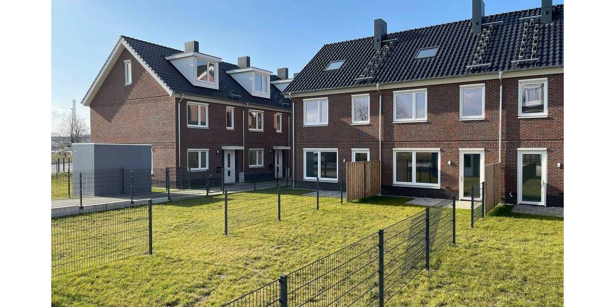 Reihenmittelhaus Krostitz - 5 Zimmer, 115 m&sup2;, 1.675&euro; | Angebot:26064385