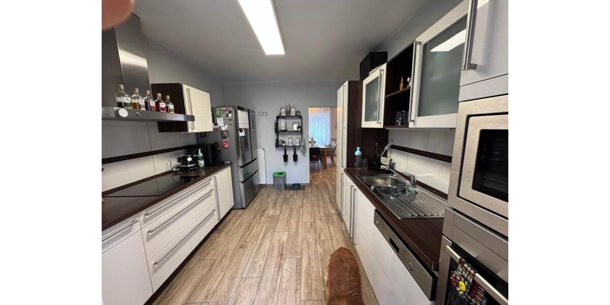 Doppelhaushälfte Pirmasens Fehrbach - 5 Zimmer, 1.300&euro; | Angebot:26040619